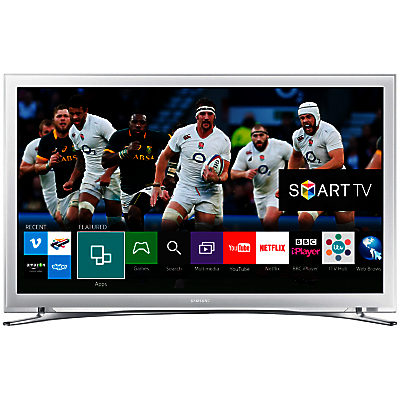 Samsung UE32J4510 LED HD Ready 720p Smart TV, 32 with Freeview HD and Built-In Wi-Fi Samsung UE32J4510 LED HD Ready 720p Smart TV, 32 with Freeview HD and Built-In Wi-Fi